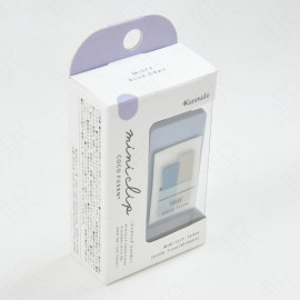 春のコレクション Kanmido Coco Fusen with Mini Clip [CF-8303] - Misty White 小物